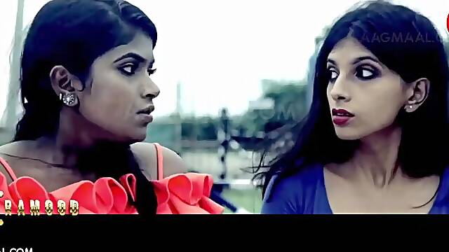 Love Dose Season 01 Episode 03 Uncut (2022) XtraMood Hindi Hot Web Series - Big tits