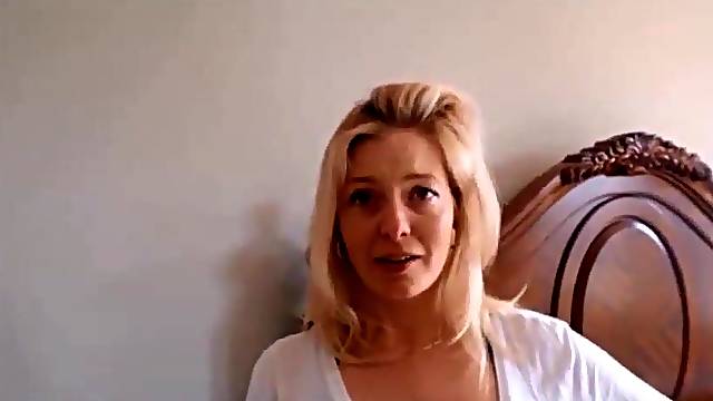 Visiting Your Lonely Aunt