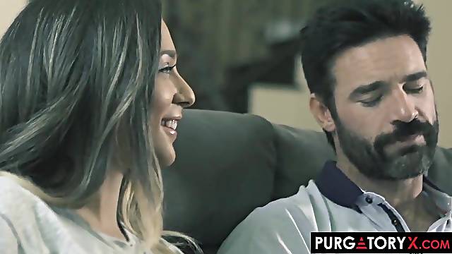 PURGATORYX My Spouse Convinced Me Vol 1 Part 1