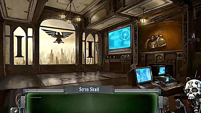 Warhammer 40k Inquisitor Tutor Uncensored 11