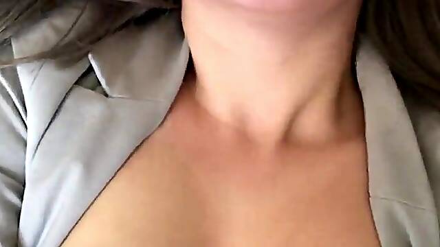 Quick sex with my ally's girlfriend previous to this chab comes in