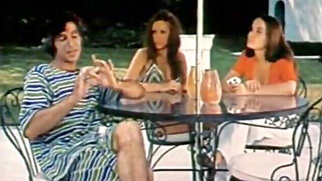 Llegando Al Orgasmo, Joda Stevens, Andrea Ella