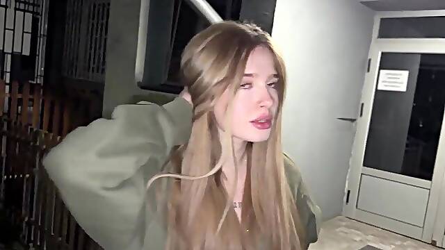 I Met Porn Star Comatozze on the Street... Any Chance Ill Get Favourable?