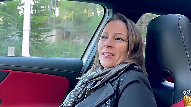 Kyara, a 44-year-old mother id like to fuck who is hungry for hard sex!