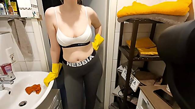 VOn dEr PutZe zUr HoBByHurE