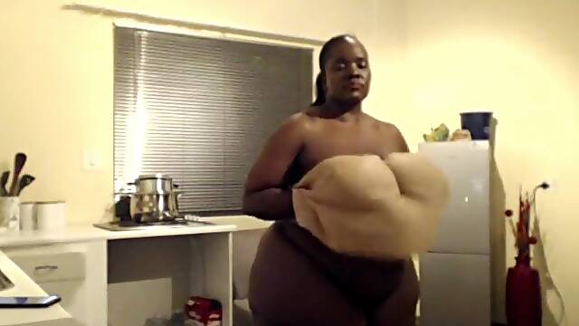 Ebony Ssbbw mother Id like to fuck Clapping Large Chubby Soaked Butt