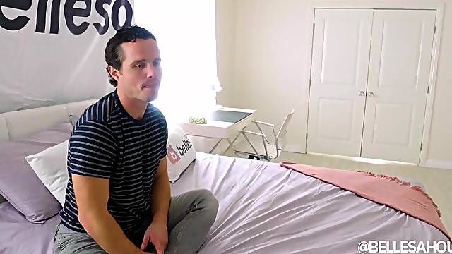 Bellesa abode - Kenzie Madison _ Robby Echo(1080_P)_1