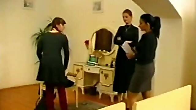 Lupus Detention abode