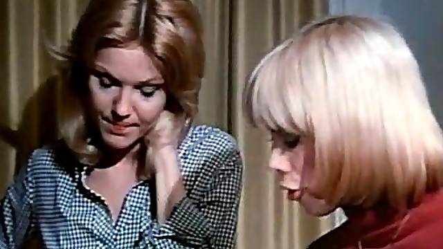 Confessions of a Youthful American Housewife (1974)