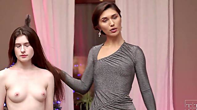 Ure not listening to me afresh u mean beauty, Ill make u study!