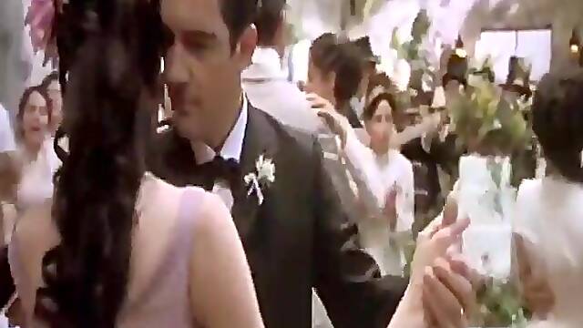 Original Sin - Red Band Trailer (2001) Angelina Jolie, Antonio Banderas