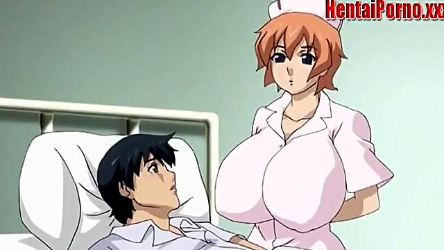 La Enfermera del sexo y la lujuria episode 1