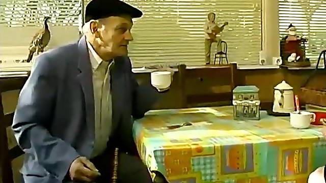 PAPY VOYEUR VOL 13 - Scene two