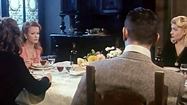 LEreditiera (Full Movie)