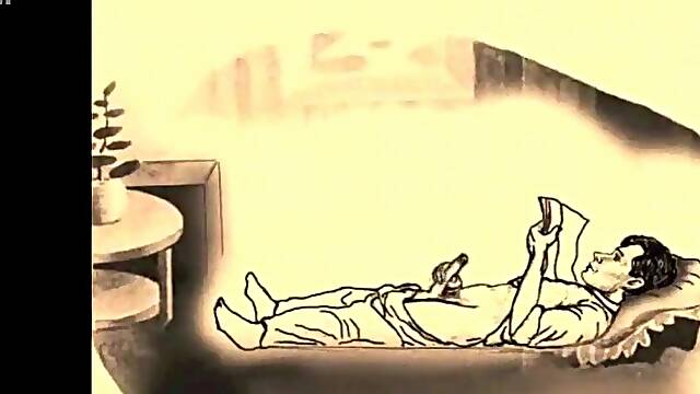 Darksome Lantern Entertainment present Vintage Animation