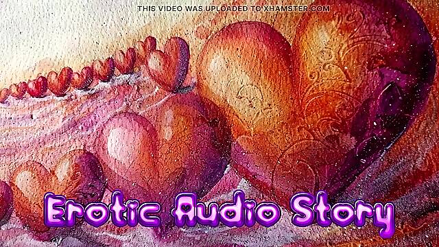 S&m party, two gals and a stud on stage having sex,erotic audio audio erotic story for males and...