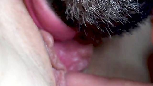 Bizarre close up licked and drilled soaked cunt mother id like to fuck Sweetannabella