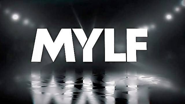 MYLF - Sex Crazed MILFs Bundle Up And Snuggle With Large Knobs In This Hardcore Movie Compilation