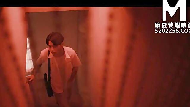 The Prostitute&#039;s Mother&#039;s Secret-MDSR-0002-EP4