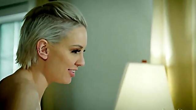 Kenzie Taylor - The Hitman - Scene two