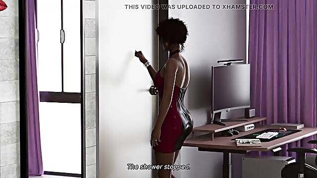 Ms Denvers 25 Hawt mother Id like to fuck Wanda Keeps Obsessing About Her Students BBC to Be Proceed