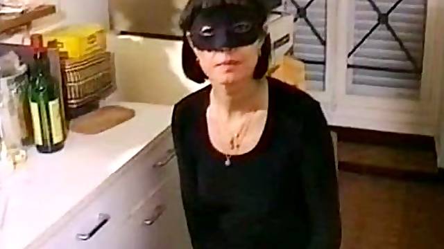 French older Vanessa