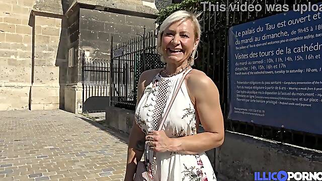 Pretty mother id like to fuck Kim likes fitness and anal sex