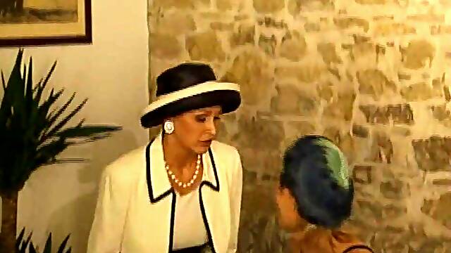 Superlatively Good of Mandy Bright two (Full Video)