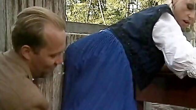 Magdalena a Film About Gypsy Families