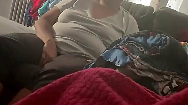 Family voyeur mother in law 4