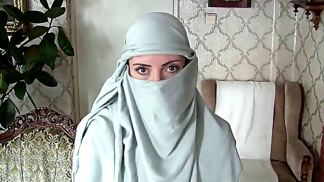 Point of view teenage dirty Burqa Facefuck And Cumplay