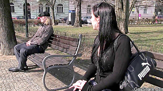 Queer fuck for hereto muscle guy