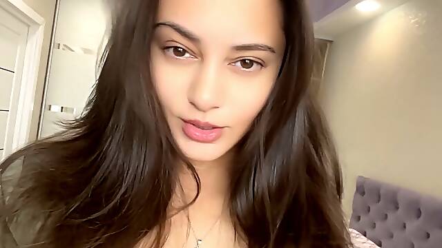 Face Sitting point of view (with sloppy Talking)