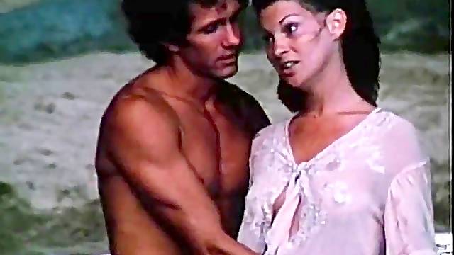 Enjoy You! (1979, US, Annette Haven, total movie, DVD rip)