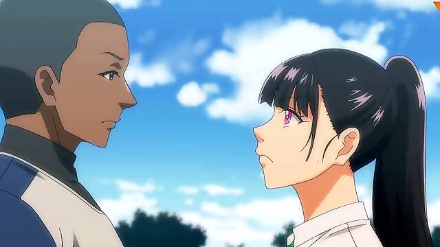 Jadi Burak fuckfest Pak Guru