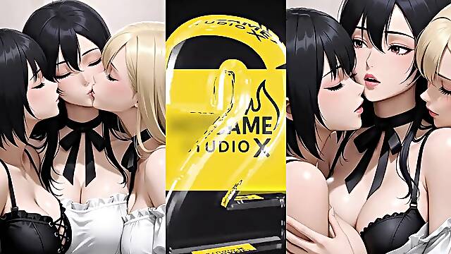 Guilty enjoyment - Intro - Part 01
