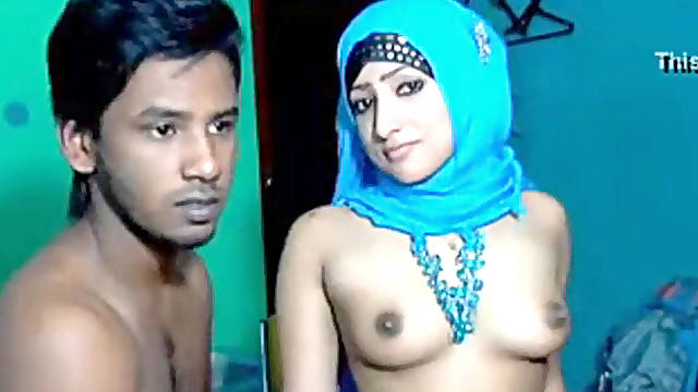 Indian Brother Fucked elderly sis On Live web cam