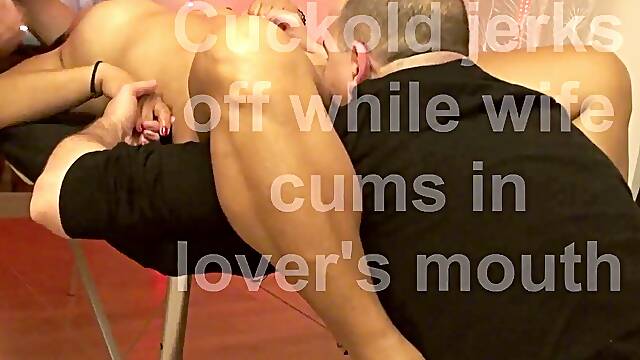 Greatest cuckold plow Compilation