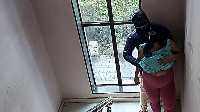 Desi Young lovers Secret Romance bumpers blowing Fucking