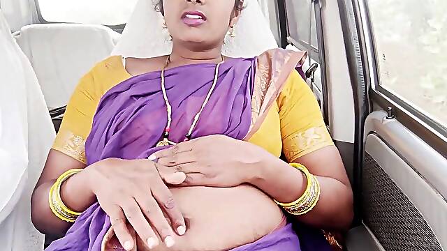 Indian Saree Maid Car Sex Sheve labia Telugu muddy converses