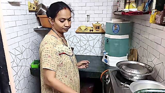 The cutie was too excited and had sex with the camerist in tha image