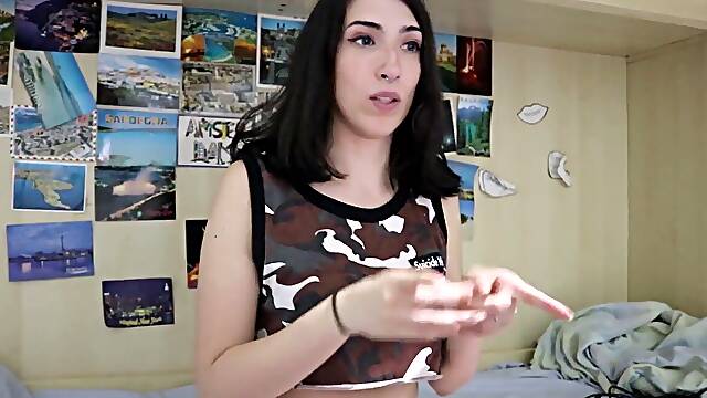 Ginormous smash Empire - Giriamo film porn