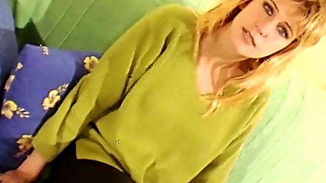 Kelly Kalinova from Handyman #12
