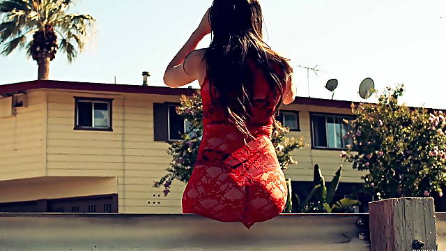 Ryan Madison, sexy girl