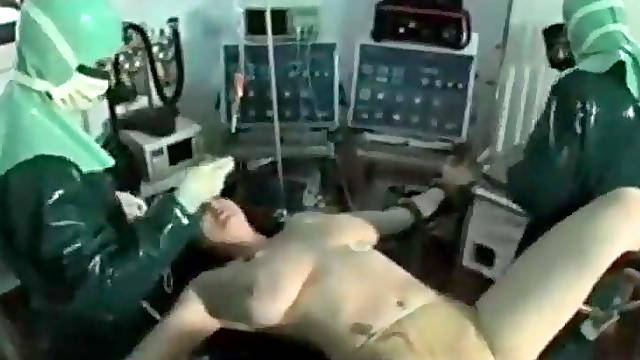 Surgery BDSM