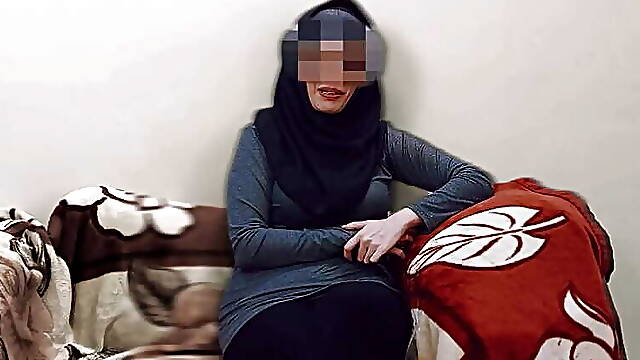 Muslim girl fuck big dick fristime