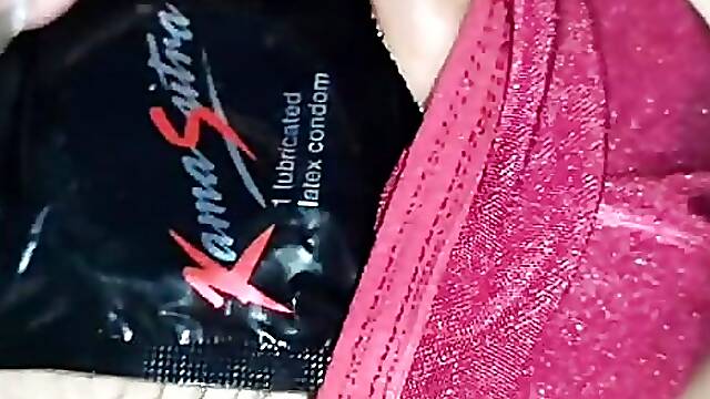 Kamasutra Condom chudai sex video