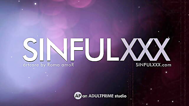 SinfulXXX Sexual Adventures with Lenina Crowne and Stanlety Johnson