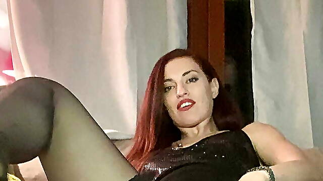 Carolina Iena - Hot Wife CEI for Her Cuckold Hubby