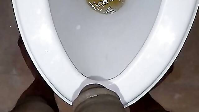 New bathroom video indian men solo ..